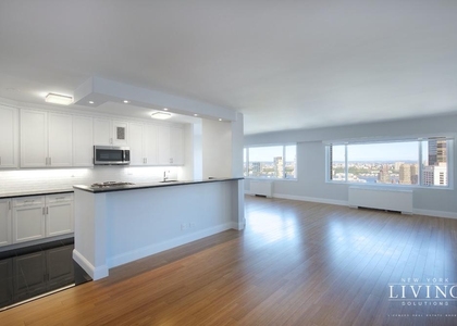 3 Bedrooms, Lincoln Square Rental in NYC for $12,763 - Photo 1