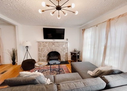 2 Bedrooms, Edgewood Rental in Atlanta, GA for $2,700 - Photo 1