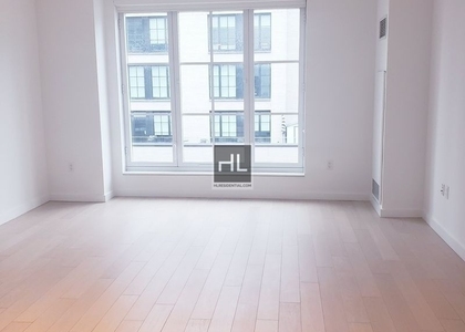 2 Bedrooms, Hell's Kitchen Rental in NYC for $7,250 - Photo 1