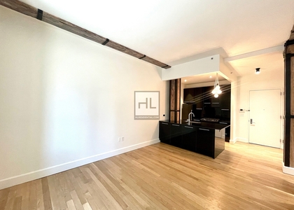 1 Bedroom, East Williamsburg Rental in NYC for $4,345 - Photo 1