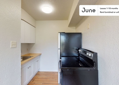 1 Bedroom, Pecan Springs Springdale Rental in Austin-Round Rock Metro Area, TX for $1,425 - Photo 1