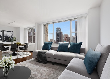 2 Bedrooms, Sutton Place Rental in NYC for $4,990 - Photo 1