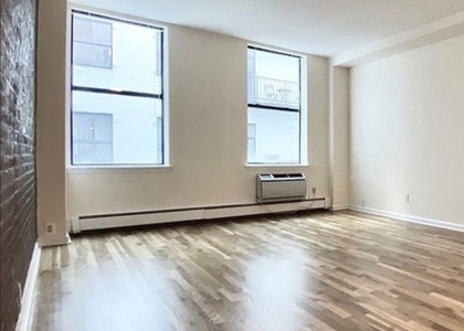 2 Bedrooms, East Village Rental in NYC for $7,750 - Photo 1