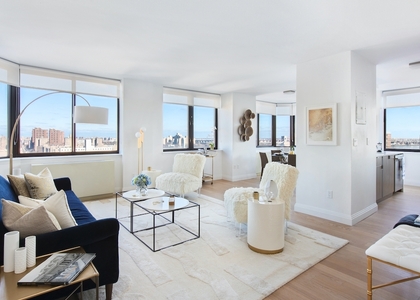 2 Bedrooms, Yorkville Rental in NYC for $7,390 - Photo 1