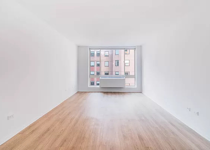 1 Bedroom, Hell's Kitchen Rental in NYC for $4,472 - Photo 1