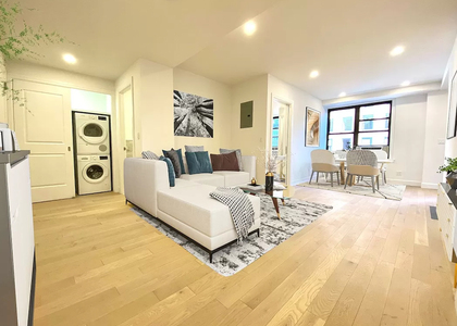 2 Bedrooms, Turtle Bay Rental in NYC for $6,200 - Photo 1