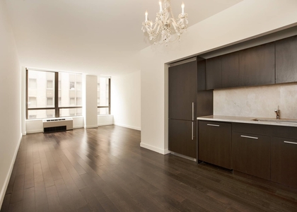 Studio, Financial District Rental in NYC for $3,367 - Photo 1