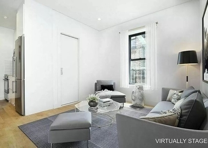 1 Bedroom, SoHo Rental in NYC for $4,250 - Photo 1