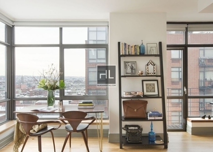 1 Bedroom, Boerum Hill Rental in NYC for $6,068 - Photo 1
