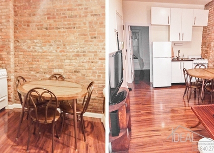 1 Bedroom, Brooklyn Heights Rental in NYC for $3,400 - Photo 1