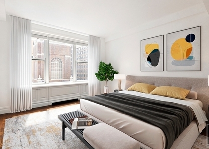 4 Bedrooms, Upper East Side Rental in NYC for $17,999 - Photo 1