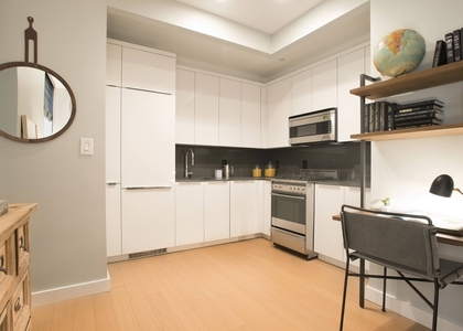 Studio, Financial District Rental in NYC for $3,295 - Photo 1