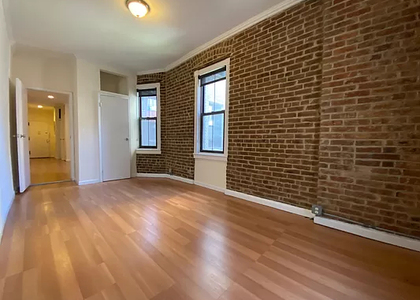 1 Bedroom, Brooklyn Heights Rental in NYC for $3,450 - Photo 1