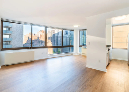 1 Bedroom, Murray Hill Rental in NYC for $4,855 - Photo 1