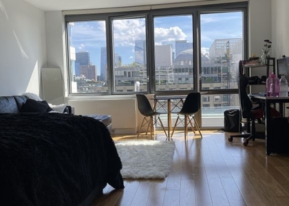 Studio, Hell's Kitchen Rental in NYC for $3,590 - Photo 1