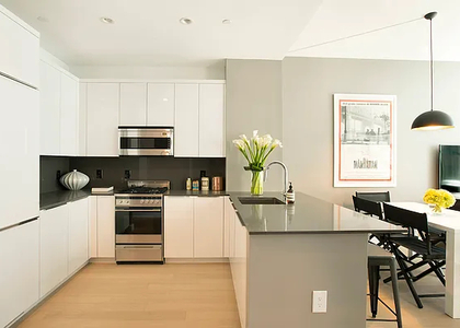 2 Bedrooms, Financial District Rental in NYC for $5,546 - Photo 1