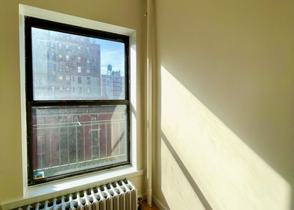 Studio, Upper West Side Rental in NYC for $2,575 - Photo 1