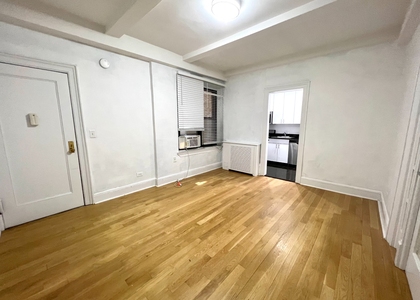 1 Bedroom, Theater District Rental in NYC for $3,300 - Photo 1