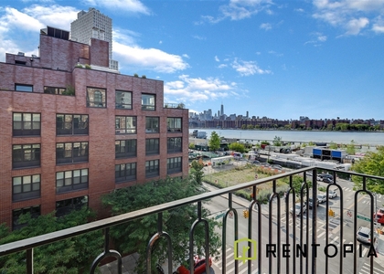 1 Bedroom, Williamsburg Rental in NYC for $4,743 - Photo 1