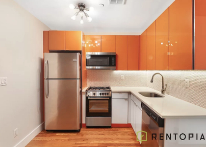 2 Bedrooms, East Williamsburg Rental in NYC for $4,600 - Photo 1