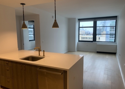 1 Bedroom, Hudson Yards Rental in NYC for $5,190 - Photo 1