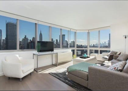 2 Bedrooms, Hudson Yards Rental in NYC for $6,400 - Photo 1