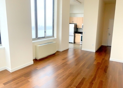 2 Bedrooms, Hudson Yards Rental in NYC for $6,500 - Photo 1