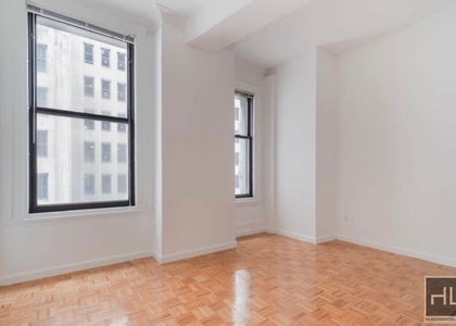 2 Bedrooms, Financial District Rental in NYC for $6,304 - Photo 1