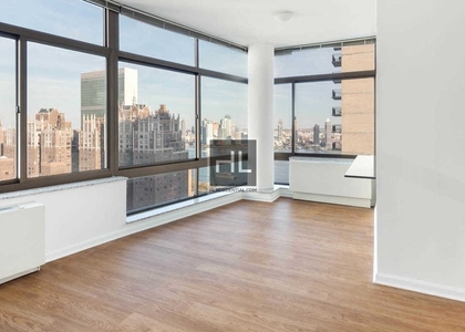 2 Bedrooms, Murray Hill Rental in NYC for $7,424 - Photo 1