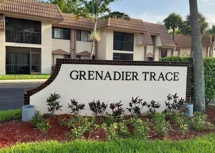 3 Bedrooms, Grenadier Lakes Rental in Miami, FL for $2,500 - Photo 1