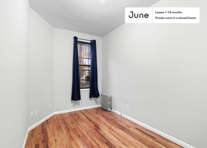 Room, East Williamsburg Rental in NYC for $1,975 - Photo 1