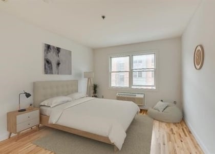 2 Bedrooms, Hudson Rental in NYC for $3,300 - Photo 1