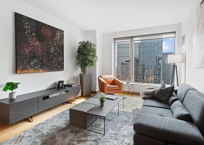 Studio, Financial District Rental in NYC for $3,694 - Photo 1