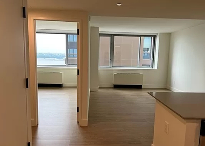 1 Bedroom, Hell's Kitchen Rental in NYC for $4,524 - Photo 1