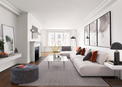 4 Bedrooms, Upper East Side Rental in NYC for $19,999 - Photo 1