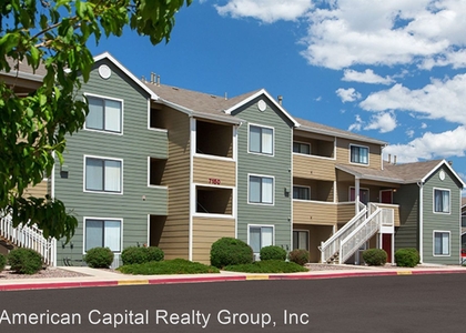 2 Bedrooms, Cimarron Hills Rental in Colorado Springs, CO for $1,620 - Photo 1