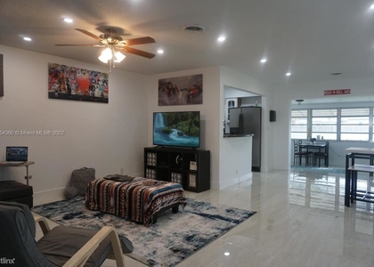 3 Bedrooms, Park East Rental in Miami, FL for $4,500 - Photo 1