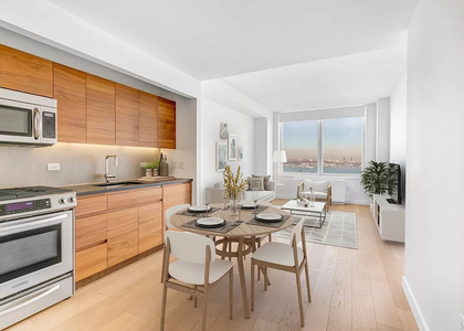 1 Bedroom, Hell's Kitchen Rental in NYC for $4,787 - Photo 1