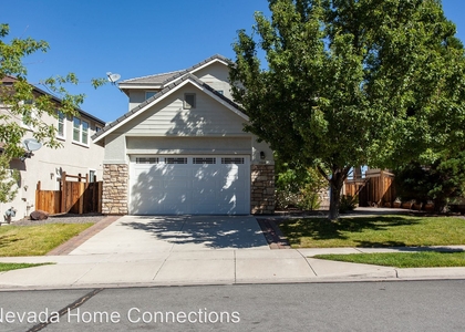4 Bedrooms, Wingfield Springs Rental in Reno-Sparks, NV for $2,700 - Photo 1