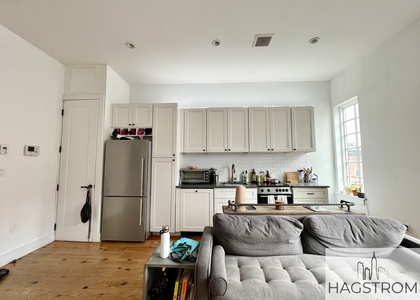 1 Bedroom, Williamsburg Rental in NYC for $4,150 - Photo 1