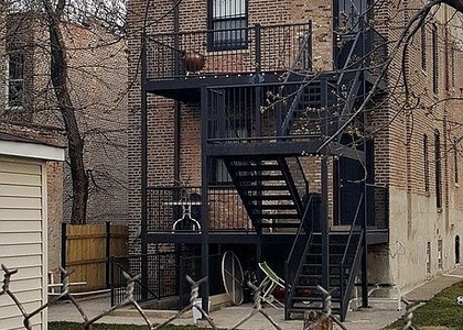 3 Bedrooms, East Garfield Park Rental in Chicago, IL for $1,700 - Photo 1
