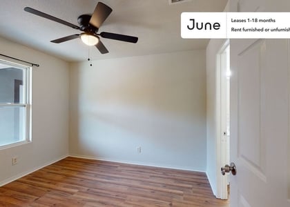 1 Bedroom, Pecan Springs Springdale Rental in Austin-Round Rock Metro Area, TX for $1,250 - Photo 1