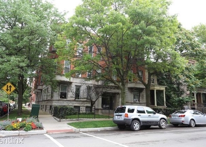 1 Bedroom, Lakeview Rental in Chicago, IL for $1,895 - Photo 1