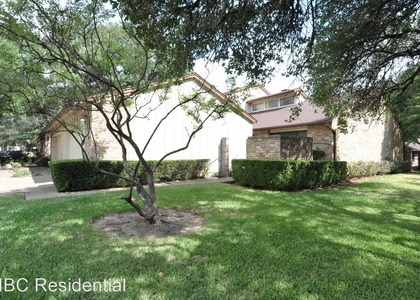 2 Bedrooms, Summerwood Rental in Austin-Round Rock Metro Area, TX for $2,400 - Photo 1