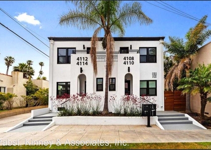 1 Bedroom, Belmont Heights Rental in Los Angeles, CA for $2,495 - Photo 1