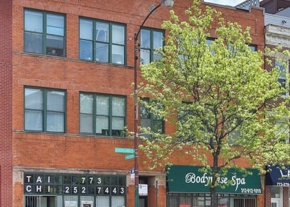 2 Bedrooms, Noble Square Rental in Chicago, IL for $3,195 - Photo 1