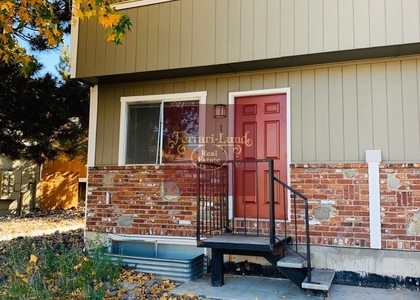 3 Bedrooms, Park Terrace Rental in Reno-Sparks, NV for $1,695 - Photo 1