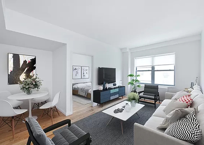 2 Bedrooms, Alphabet City Rental in NYC for $4,373 - Photo 1
