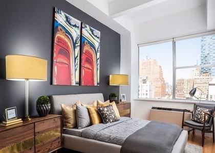 1 Bedroom, Tribeca Rental in NYC for $5,500 - Photo 1