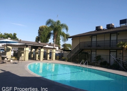 2 Bedrooms, McLane Rental in Fresno, CA for $900 - Photo 1